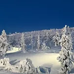 Apartamento Winter Wonder Levi