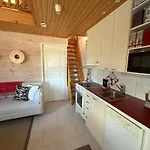 Apartamento Winter Wonder Levi Kittilä