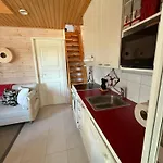 Apartamento Winter Wonder Levi