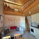 Apartamento Winter Wonder Levi Kittilä