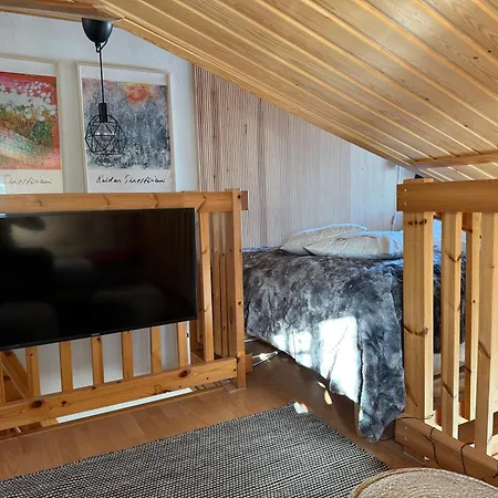 Winter Wonder Levi Kittilä