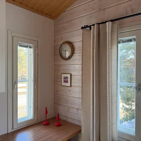 Winter Wonder Levi * Kittilä