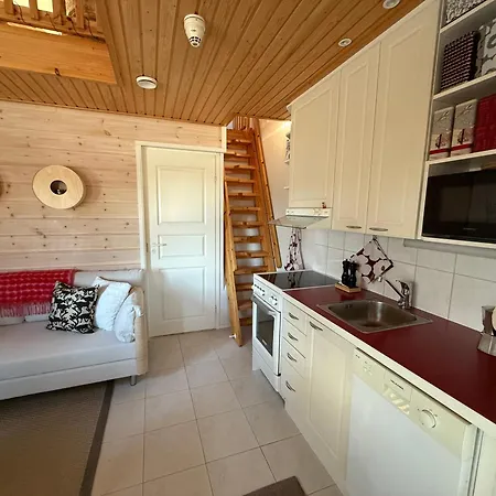 Appartement Winter Wonder Levi Kittilä