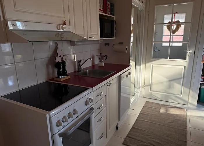 Lejlighed Winter Wonder Levi *