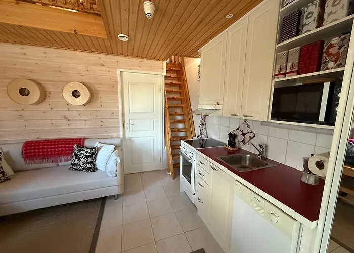 Lejlighed Winter Wonder Levi Kittilä