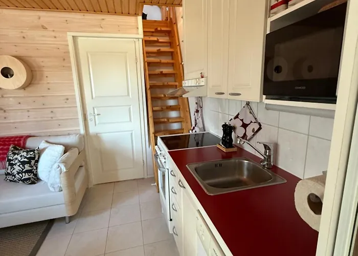 Lejlighed Winter Wonder Levi